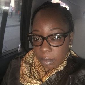 Meet your Posher, Tawanda